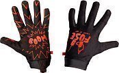 Велоперчатки FUSE Omega Gloves Dynamite